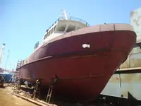 Kapal prau kanggo didol