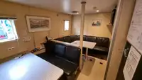 Kapal pesiar kanggo didol