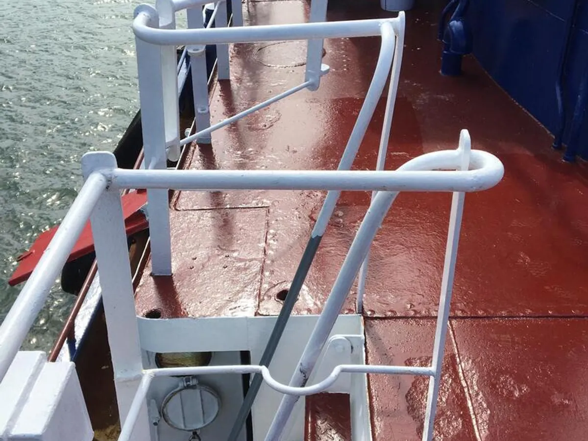Kapal penarik kanggo didol