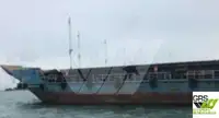 Landing Craft, Tank kanggo didol