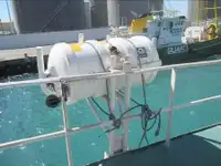 Kapal longliner kanggo didol