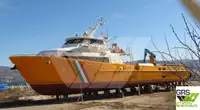 Kapal layanan ladang angin kanggo didol