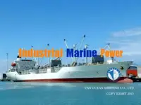 Kapal reefer kanggo didol