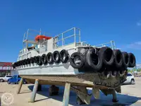 Kapal kru kanggo didol