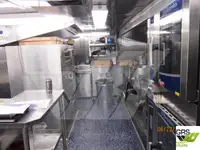 Kapal pesiar kanggo didol
