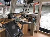 Kapal penarik kanggo didol