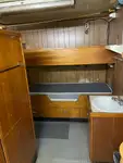 Kapal dredger kanggo didol