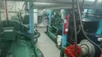 Kapal kerja kanggo didol