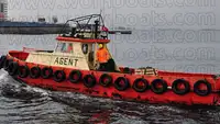Towboat kanggo didol