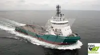 Kapal pasokan kanggo didol