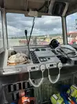 Kapal kerja kanggo didol