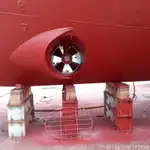 Kapal kru kanggo didol