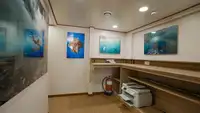 Kapal survei kanggo didol