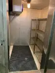 Kapal pasokan cepet (FSV) kanggo didol