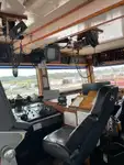 Kapal dredger kanggo didol