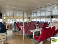 Kapal feri kanggo didol