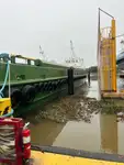 Kapal kru kanggo didol