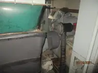 Kapal reefer kanggo didol