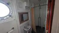 Kapal survei kanggo didol
