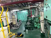 Kapal kerja kanggo didol