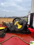Kapal pasokan kanggo didol