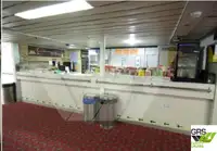 Kapal Ro-Ro kanggo didol