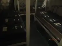 Kapal reefer kanggo didol