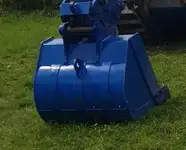 Kapal dredger kanggo didol