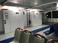 Kapal pesiar kanggo didol
