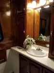 Kapal pesiar kanggo didol