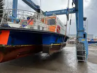 Kapal pesiar kanggo didol
