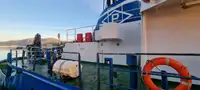 Kapal penarik kanggo didol