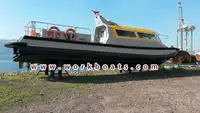 Towboat kanggo didol