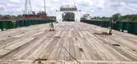 Landing Craft, Tank kanggo didol