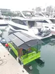 Kapal kerja kanggo didol