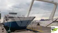Kapal Ro-Ro kanggo didol