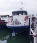 Kapal pesiar kanggo didol