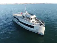Kapal penarik kanggo didol
