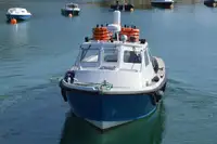 Kapal penumpang kanggo didol