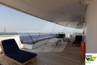 Kapal pesiar kanggo didol