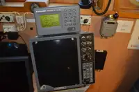 Kapal Ro-Ro kanggo didol