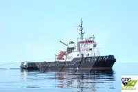 Towboat kanggo didol