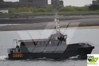 Kapal layanan ladang angin kanggo didol