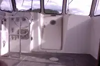 Kapal kru kanggo didol