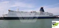 Ro-Ro ship kanggo didol