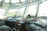 Kapal reefer kanggo didol