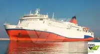 Ro-Ro ship kanggo didol