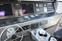 Kapal pesiar kanggo didol
