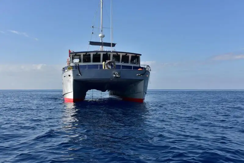 Kapal penarik kanggo didol