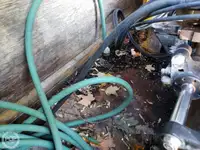 Kapal feri kanggo didol